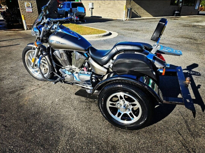 Vtx trike for sale hot sale