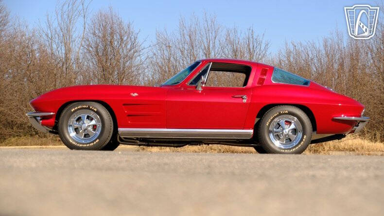 1964 Chevrolet Corvette
