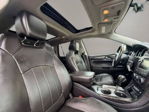 2015 Buick Enclave Premium
