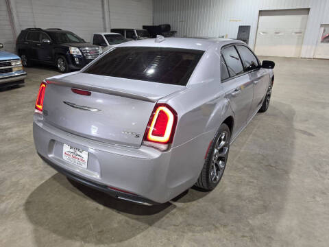 2015 Chrysler 300 S