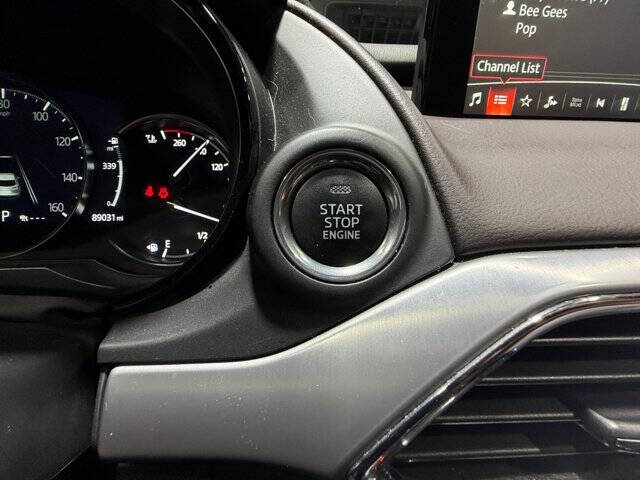 2019 Mazda CX-9 Grand Touring