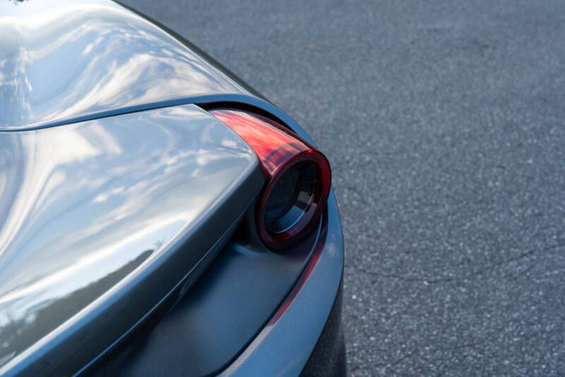 2016 Ferrari 488 GTB