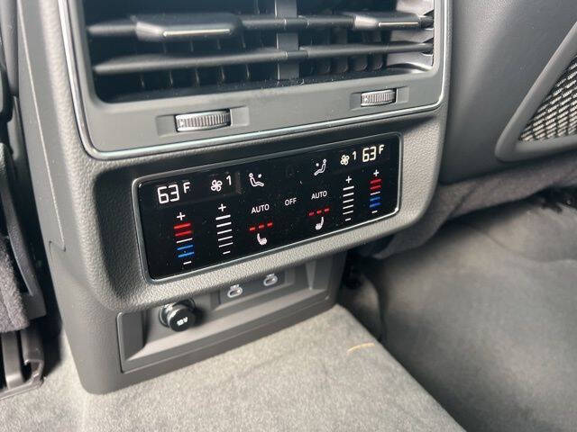 2026 Audi Q8 quattro Premium Plus 55 TFSI