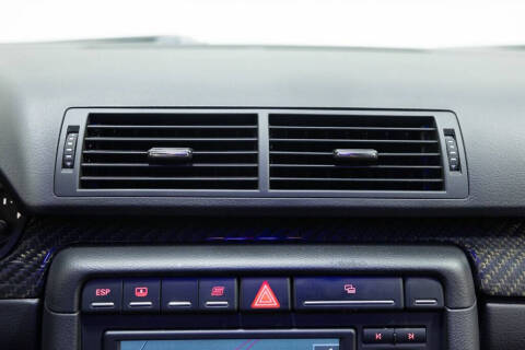2007 Audi RS 4