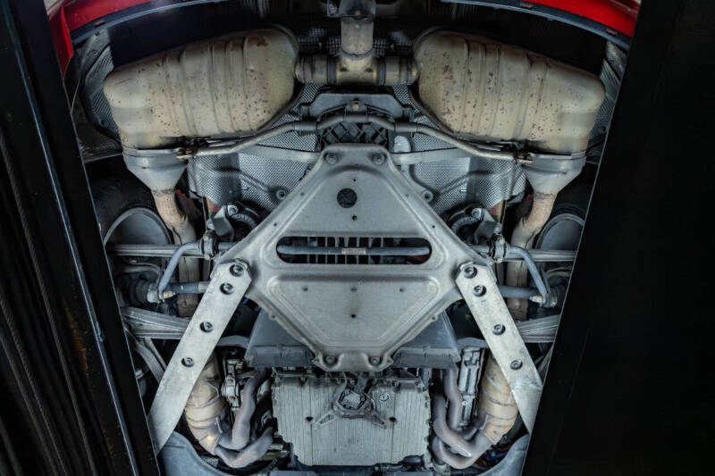 2010 Porsche Cayman