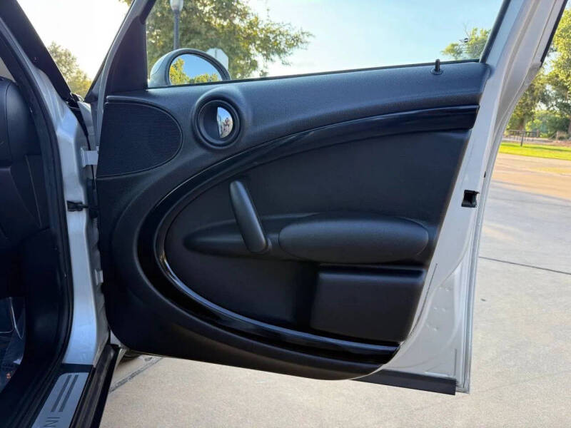 2012 MINI Cooper Countryman