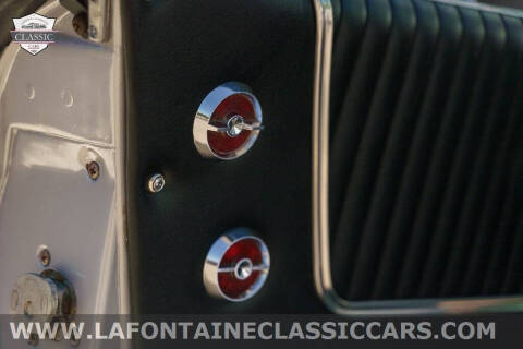 1964 Chevrolet Corvette