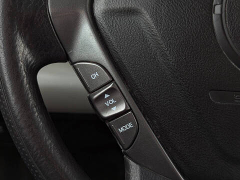 2011 Honda Element EX