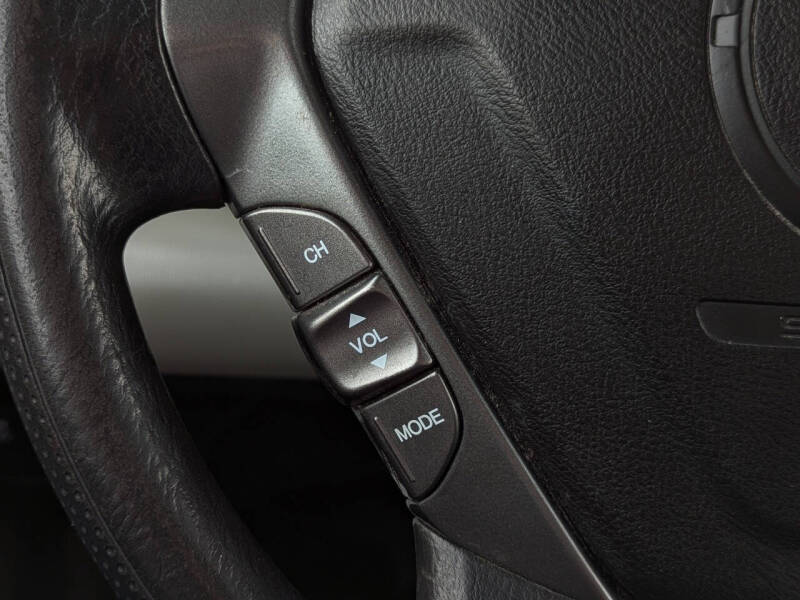 2011 Honda Element EX