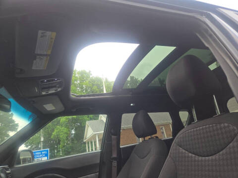 2015 Kia Soul !