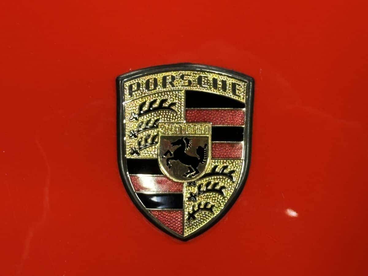 1985 Porsche 930 60