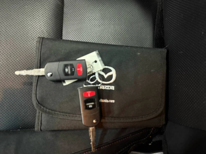 2013 Mazda CX-9 Touring