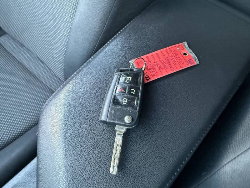 2020 Volkswagen Jetta