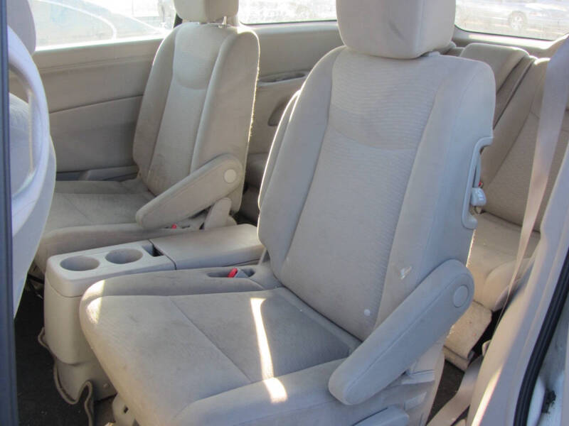 2014 Nissan Quest 3.5 S