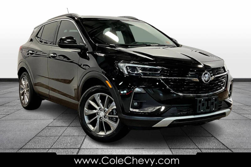 2023 Buick Encore GX Essence's photo