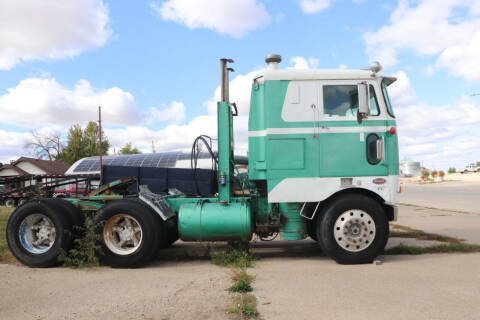 1965 Peterbilt 352