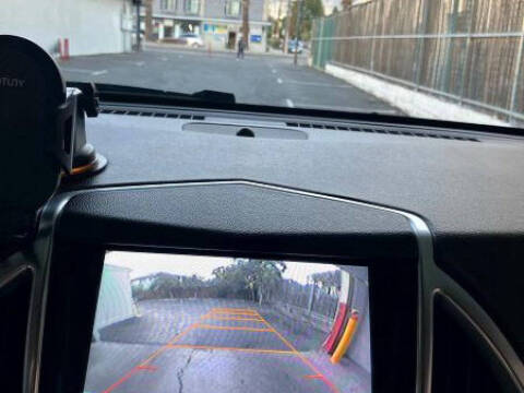 2013 Cadillac SRX Performance Collection