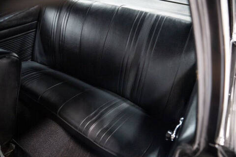1970 Chevrolet Nova