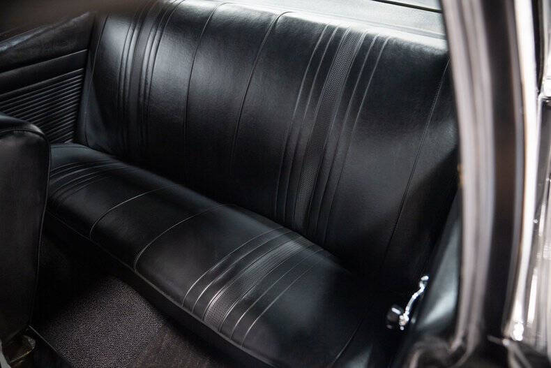 1970 Chevrolet Nova