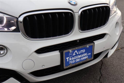 2018 BMW X6 xDrive35i