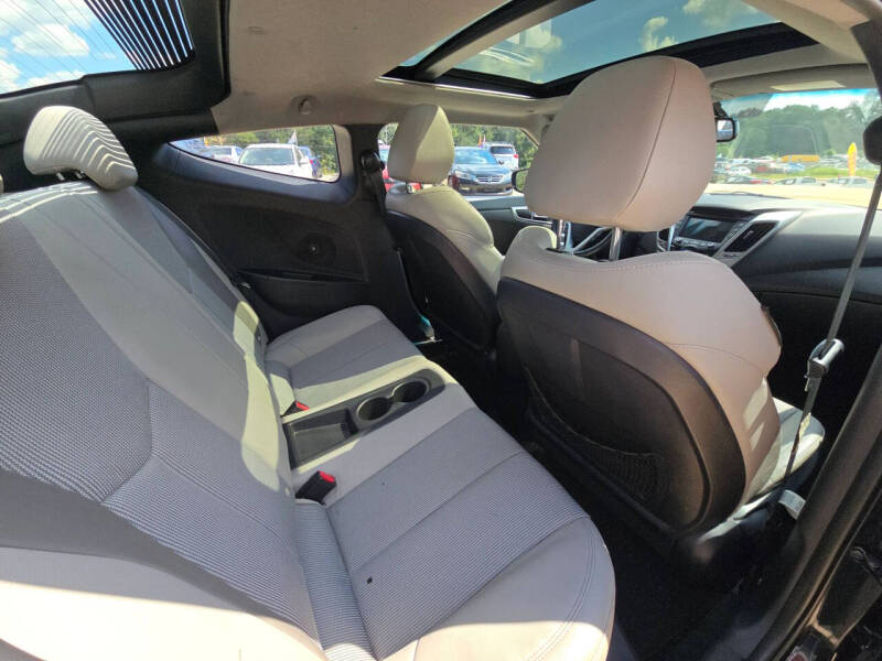 2013 Hyundai Veloster