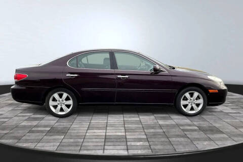 2006 Lexus ES 330