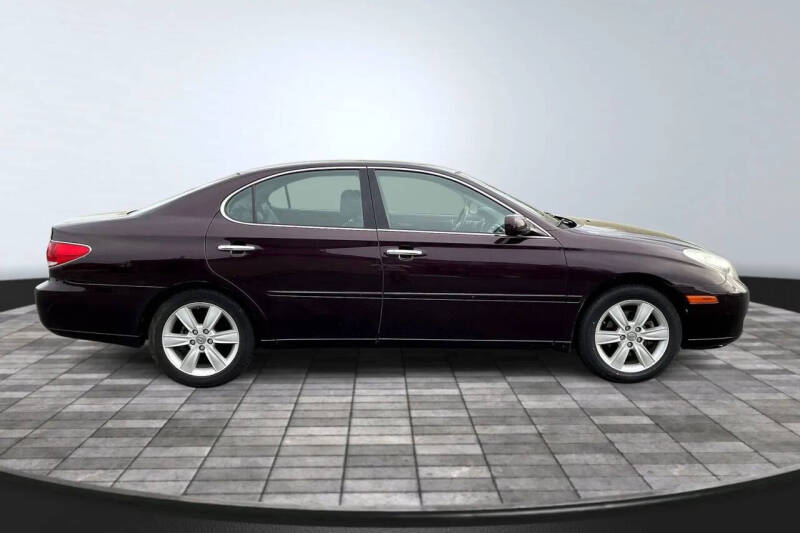 2006 Lexus ES 330