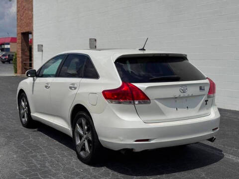 2011 Toyota Venza FWD V6