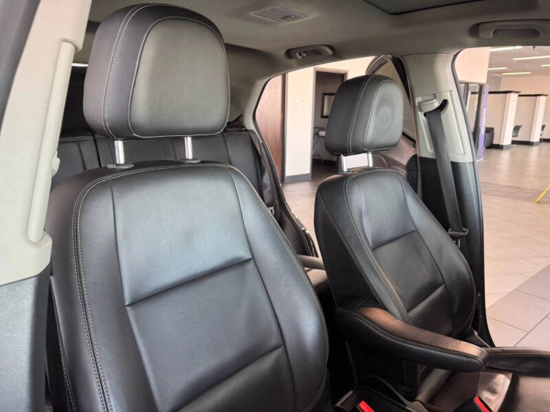 2016 Buick Encore Premium