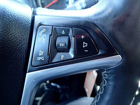 2013 Buick Encore Leather