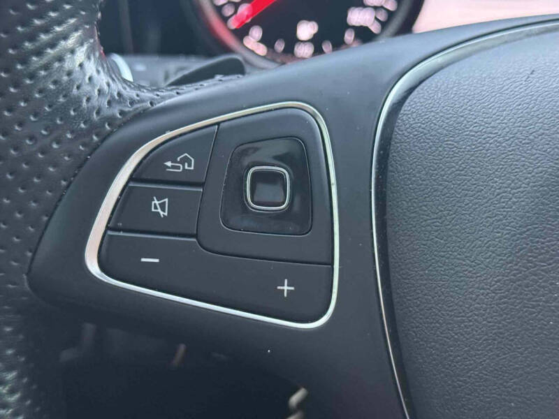 2018 Mercedes-Benz E-Class E 300