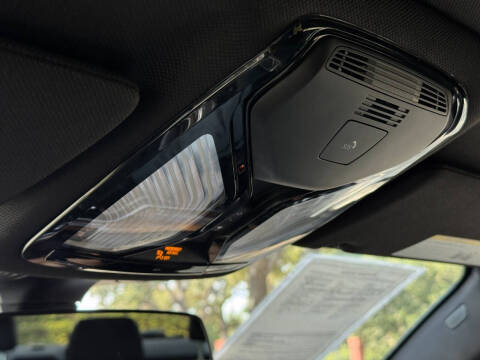 2019 BMW 5 Series 540i