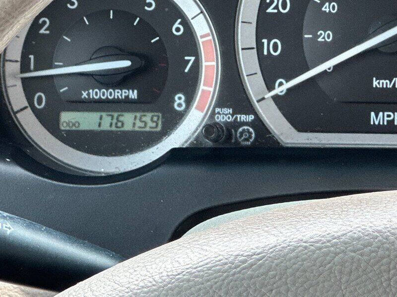 2007 Toyota Sienna