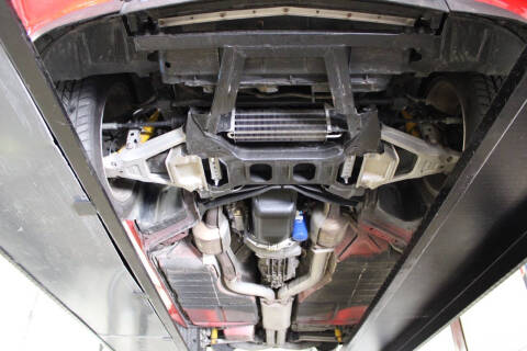 1993 Chevrolet Corvette