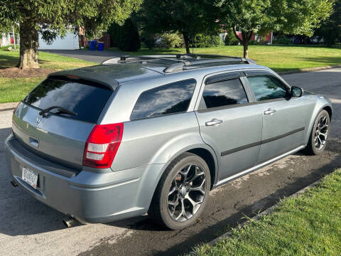 2006 Dodge Magnum