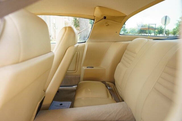 1978 Pontiac Firebird