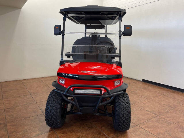 2024 Denago Rover XL for sale at Advanti Powersports in Mesa, AZ