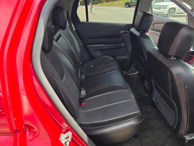 2013 GMC Terrain Denali