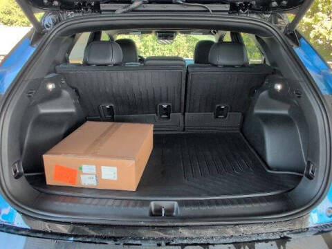 2026 Chevrolet Blazer EV RS