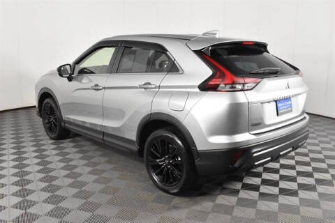 2024 Mitsubishi Eclipse Cross LE