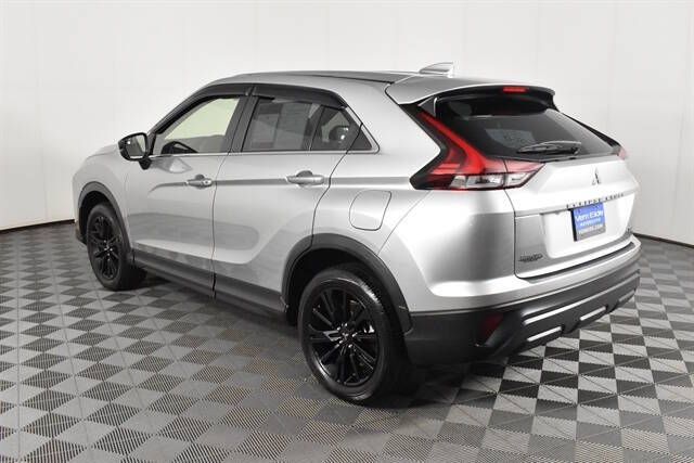 2024 Mitsubishi Eclipse Cross LE