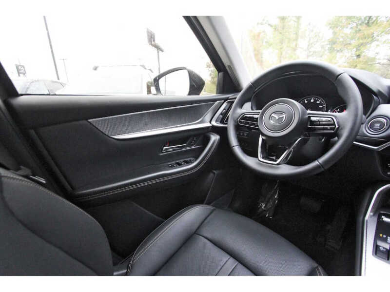 2026 Mazda CX-90 3.3 Turbo Preferred