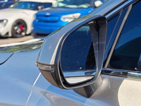 2016 Lexus NX 200t