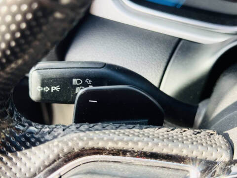 2015 Audi Q7 3.0T quattro S line Prestige