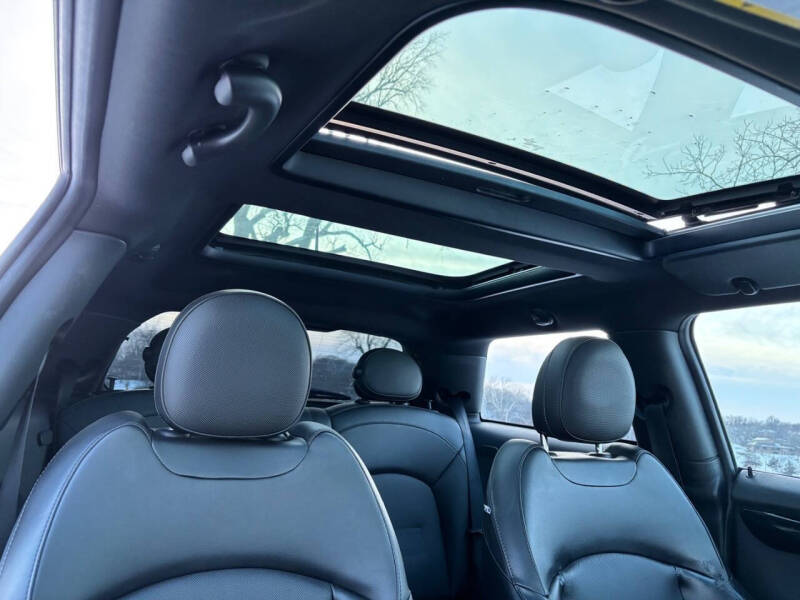 2015 MINI Hardtop 2 Door Cooper S