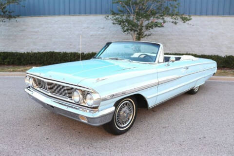 1964 Ford Galaxie 500