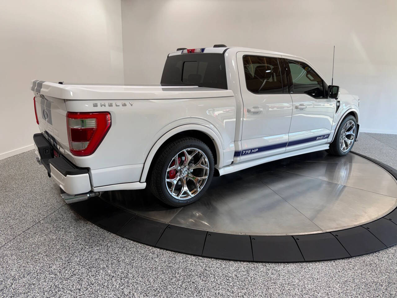 2023 Ford F-150 15