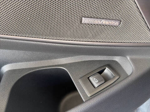 2025 BMW M3 Competition xDrive