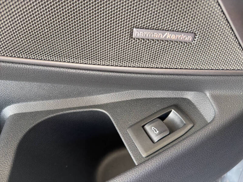 2025 BMW M3 Competition xDrive