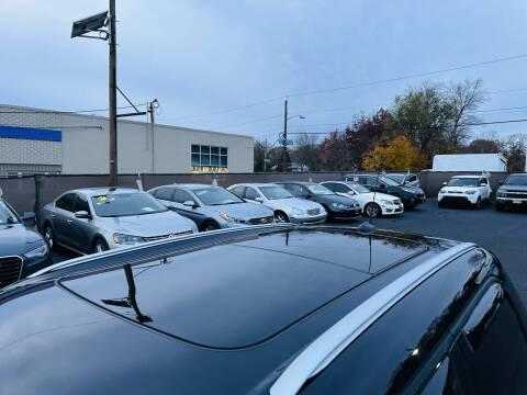 2015 MINI Countryman Cooper